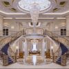 ورشة كورونا ثري دي ماكس – Classic Mansion Interior
